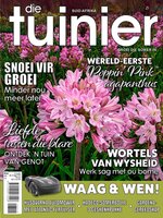 Die Tuinier Tydskrif